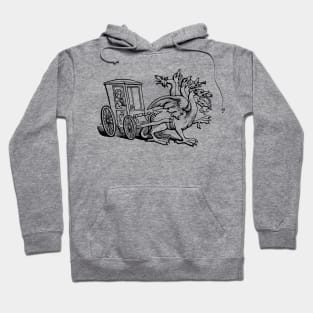 Dragon Hoodie